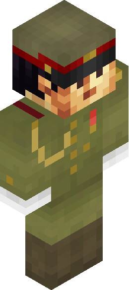 josuuu328's full body