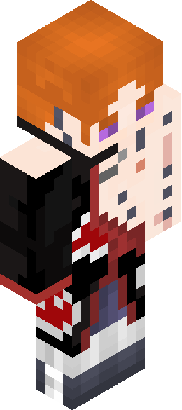 Pain__Nagato's full body