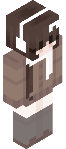 Il0v30ctopus's full body