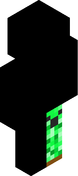 Spider08finn's full body