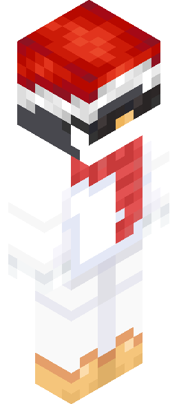 4451User's full body