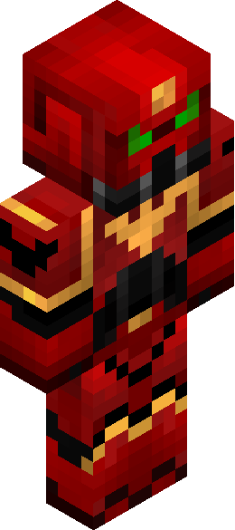 PURGINGWITHMYKIN's full body