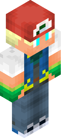 Zapolsky12's full body