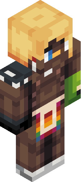 krstpher's full body