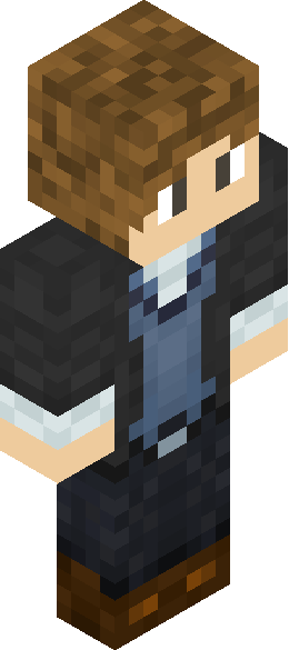 Kaden135's full body