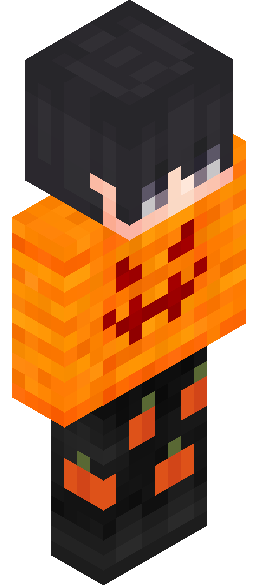 iikagami's full body