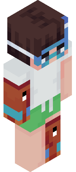 ChiefKeefToes's full body