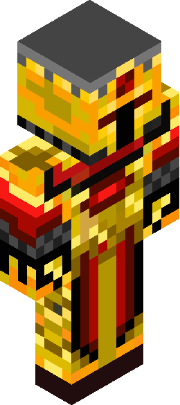 reluctant21's full body