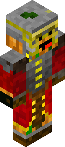 hakins6666's full body