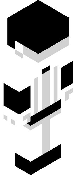 RasBrine's full body