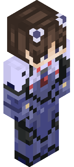 Captain__Pancake's full body