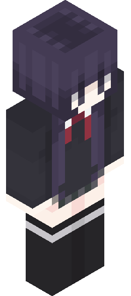 DiamondPotion's full body