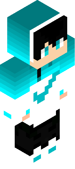 Cosner1777's full body