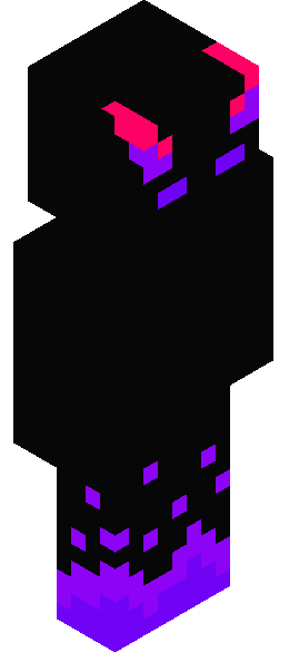 DragonBlade2022's full body