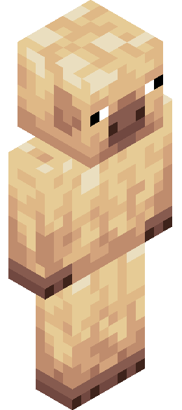 YonebayashiYiii's full body