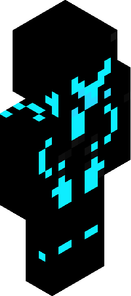 Androbots's full body