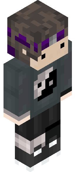 ItzVendul11's full body