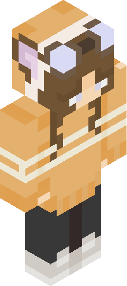 mysza523223's full body