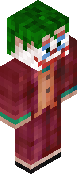 MurknMurda's full body