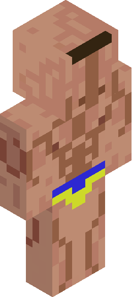 61KAIRA61's full body