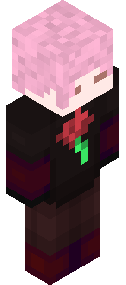 ItzMeRuma's full body