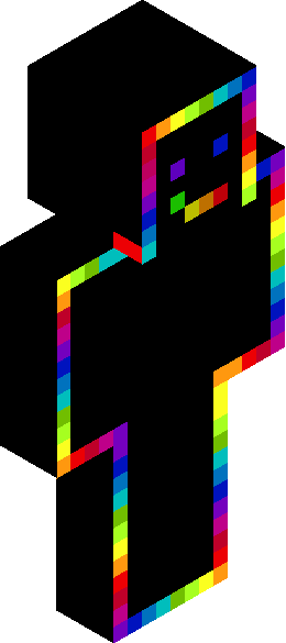 Prolike3636's full body