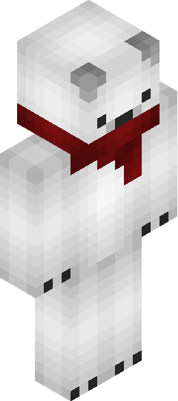 Benestras's full body