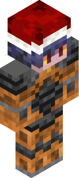 loonietick's full body