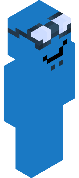 IsSswazz's full body