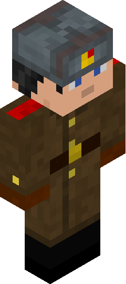 SpeedMagicXL's full body