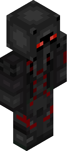 Phantom252's full body