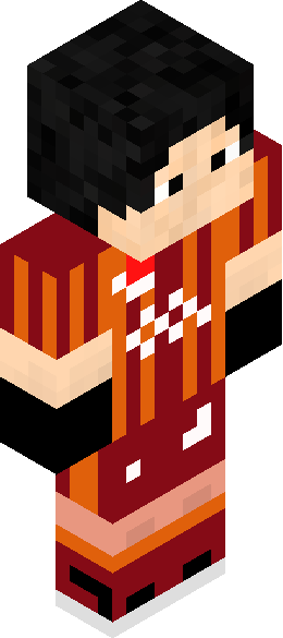 BarisAlperYilmaz's full body