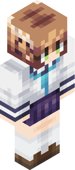 aeterien's full body