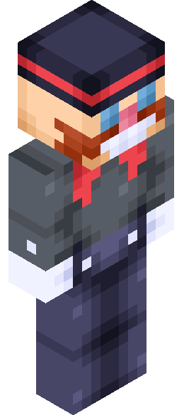 LetThemBake's full body