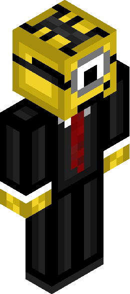 EthansupermanG2's full body