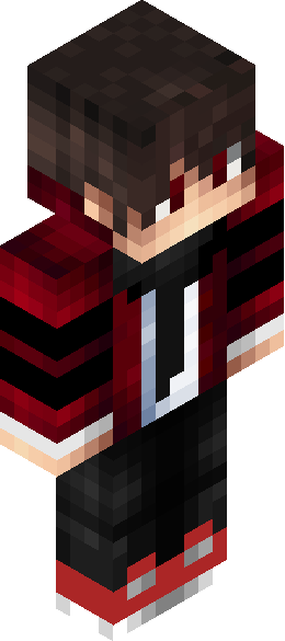 itsdembones44's full body