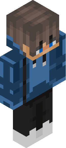 RockSolidLegend's full body