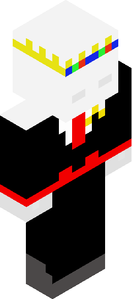 devplayz115's full body