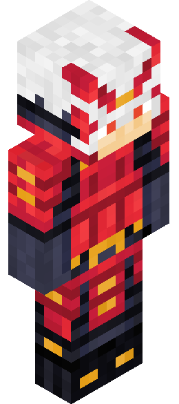 divinespawns's full body