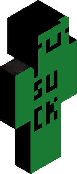 hahaisnotanerd's full body