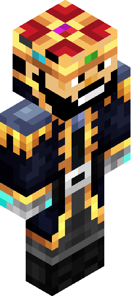 Debo1575's full body