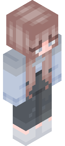 ChewyKimM's full body