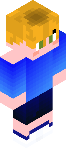 Zen_Jin_DIE's full body