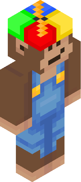 n9tyoutuber's full body