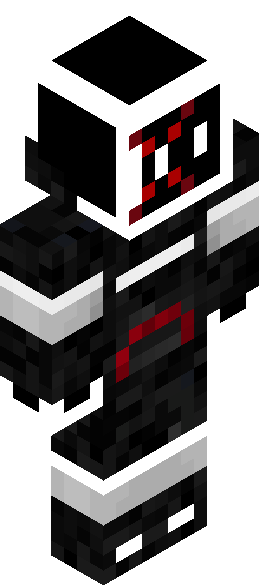 Xuoytical's full body