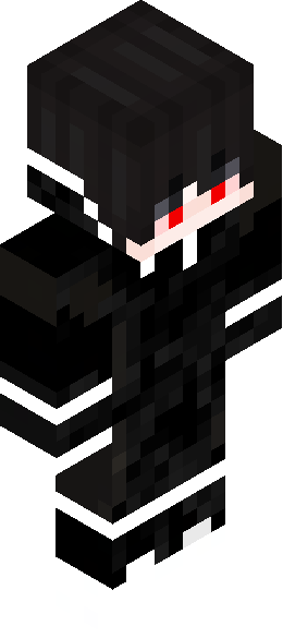 HxteYourself's full body