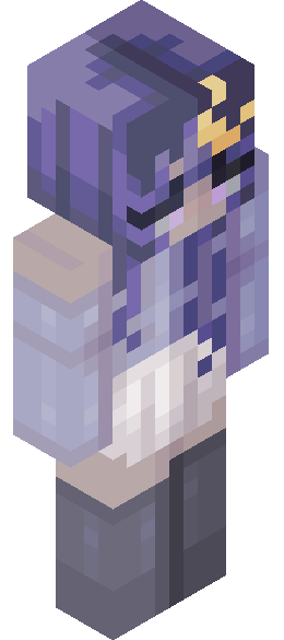 RoseyDeath_'s full body