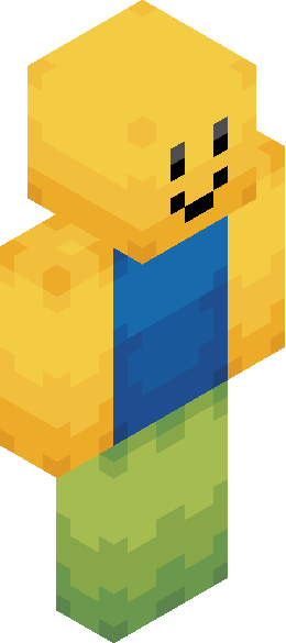 Aston_SXM's full body