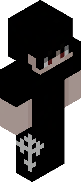 Kachichi's full body