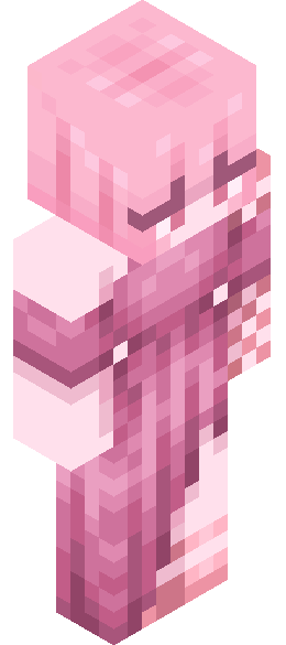 EmpressChloe's full body